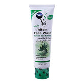 YC Cool Whitening Face Wash- Green Tea Extract- 100ml